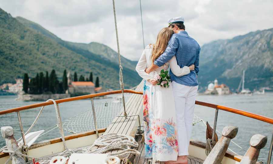 truc de fou à faire en couple