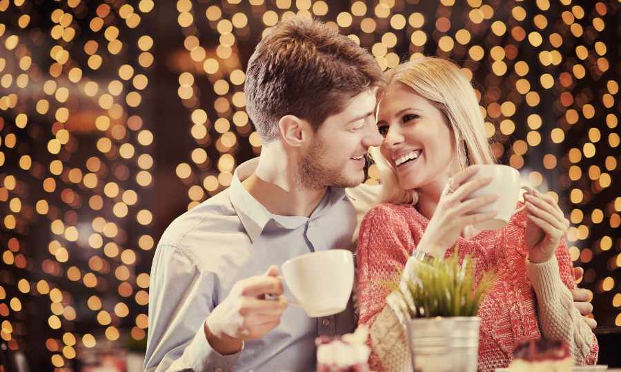 cool Date Ideas for Couples