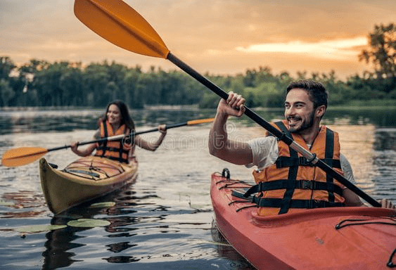 8 Truc de Fou à Faire en Couple pour des Moments Inoubliables